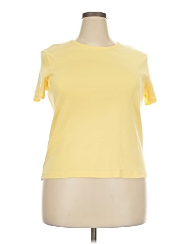 Jones New York Sport Short Sleeve T-Shirt (view 1)