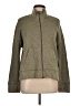 90 Degree by Reflex Solid Green Jacket Size L - photo 1