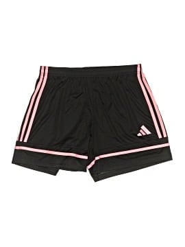 Adidas Athletic Shorts (view 1)