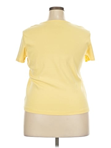 Jones New York Sport Short Sleeve T-Shirt (view 2)