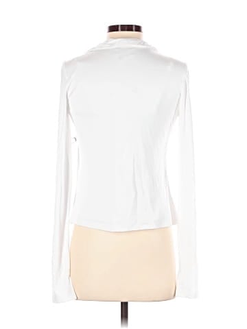 Superdown Long Sleeve Blouse (view 2)