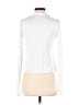 Superdown White Long Sleeve Blouse Size S - photo 2