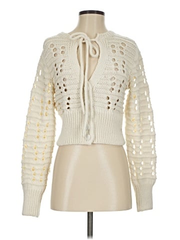 Zara Cardigan (view 1)