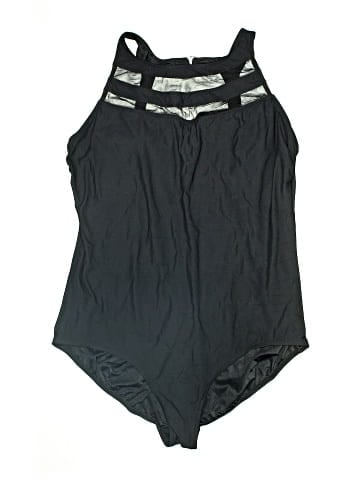Cherokee One Piece Swimsuit (view 1)
