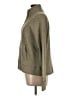 90 Degree by Reflex Solid Green Jacket Size L - photo 5