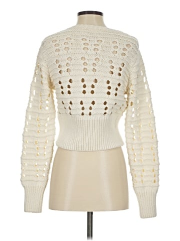 Zara Cardigan (view 2)