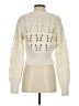 Zara Ivory Cardigan Size S - photo 2