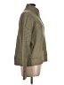 90 Degree by Reflex Solid Green Jacket Size L - photo 4