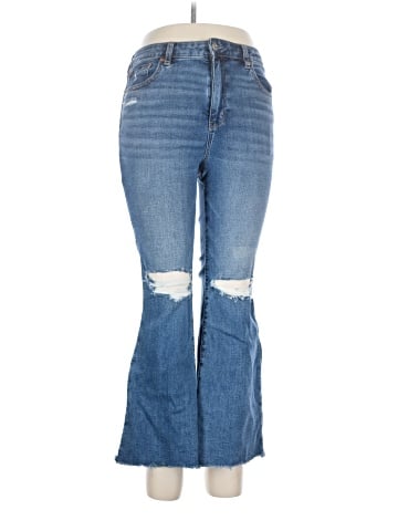 American Eagle Outfitters Jeans (view 1)