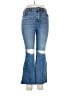 American Eagle Outfitters Blue Jeans Size 10 - photo 1