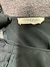 Assorted Brands Solid Black Jumpsuit Size L - photo 4