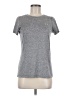 Under Armour Gray Active T-Shirt Size M (estimated) - photo 1
