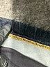 Unbranded Black Denim Skirt Size 31 waist (estimated) - photo 4