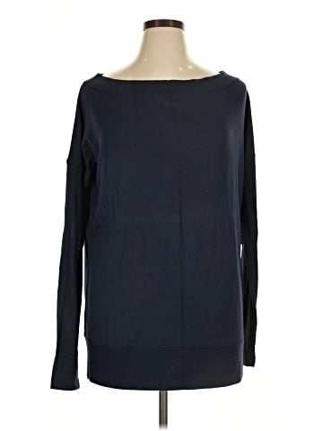 Athleta Long Sleeve T-Shirt (view 1)