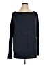 Athleta Blue Long Sleeve T-Shirt Size XL (tall) - photo 1