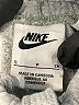 Nike Gray Sweatpants Size S (kids) - photo 3