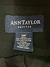 Ann Taylor Black Blazer Size 10 Petite - photo 6