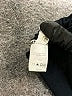 Venus Solid Black Casual Dress Size L - photo 8
