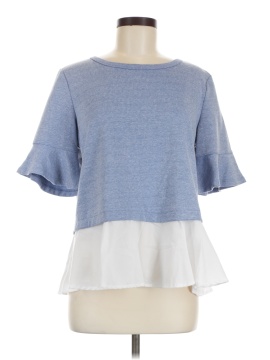 Jane And Delancey Short Sleeve Top