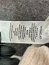 Vince. Tan Wool Pullover Sweater Size M - photo 8