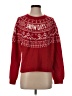 Wondershop Red Pullover Sweater Size XS - photo 1