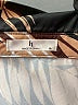 It Print Brown Casual Dress Size M - photo 7