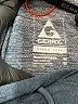 Gerry Blue Pullover Hoodie Size M - photo 7