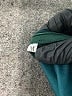 Unbranded Solid Teal Jumpsuit Size M - photo 4