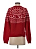 Wondershop Red Pullover Sweater Size XS - photo 2