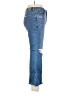 American Eagle Outfitters Blue Jeans Size 10 - photo 4