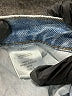 J. Galt Blue Denim Shorts Size S - photo 3