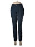 Athleta Solid Blue Casual Pants Size 2 - photo 1