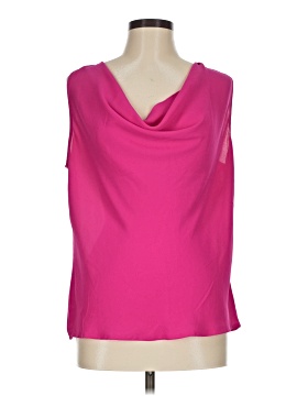 Gabrielle Union New York and Company Sleeveless Blouse (view 1)