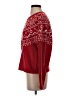 Wondershop Red Pullover Sweater Size XS - photo 5