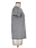 Under Armour Gray Active T-Shirt Size M (estimated) - photo 4