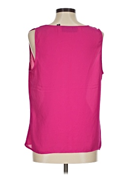 Gabrielle Union New York and Company Sleeveless Blouse (view 2)