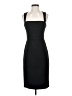 Likely Solid Black Cocktail Dress Size 4 - photo 1