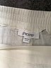 Chico's 100% Linen White Linen Pants Size Lg (2) - photo 7