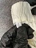 Chico's 100% Linen White Linen Pants Size Lg (2) - photo 8