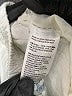 Chico's 100% Linen White Linen Pants Size Lg (2) - photo 9