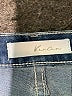 KANCAN JEANS Blue Jeans Size 5 - photo 7