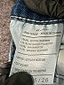 KANCAN JEANS Blue Jeans Size 5 - photo 8