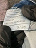 KANCAN JEANS Blue Jeans Size 5 - photo 9