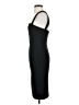 Likely Solid Black Cocktail Dress Size 4 - photo 5