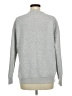 Danskin Gray Sweatshirt Size M - photo 2
