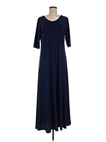 Attitudes by Renee Casual Dress (view 1)