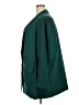 Studio by Torrid Green Blazer Size 5X Plus (6) - photo 5