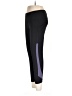 Athleta Color Block Black Active Pants Size M - photo 5