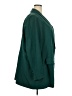 Studio by Torrid Green Blazer Size 5X Plus (6) - photo 4