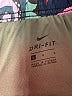Nike Print Green Shorts Size L - photo 3